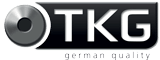 Logo TKG